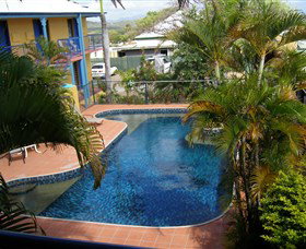 River Of Gold Motel - Tourism Gold Coast 0