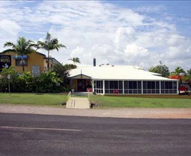 River Of Gold Motel - Tourism Gold Coast 1