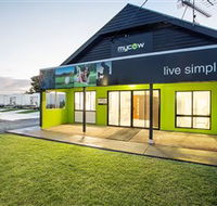 Mycow Accommodation Mackay - Tourism Gold Coast