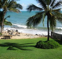 Mackay Beach Accommodation - Iluka - Tourism Gold Coast
