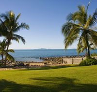 Waterfront Getaway - Tourism Gold Coast