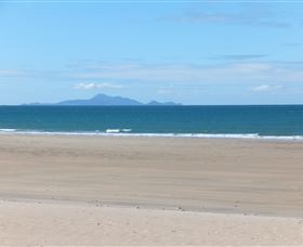 Illawong Beach QLD Tourism Gold Coast
