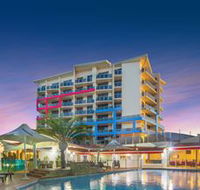 Clarion Hotel Mackay Marina - Tourism Gold Coast