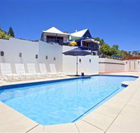 1770 Sovereign Lodge Retreat - Tourism Gold Coast