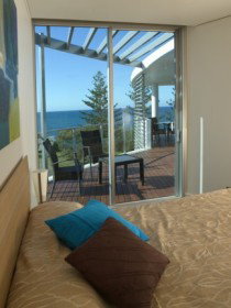 Manta Bargara Resort - Tourism Gold Coast 2