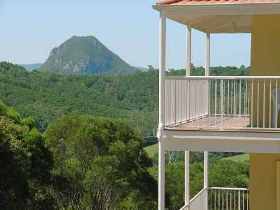 Cooroy Country Cottages - Tourism Gold Coast 1