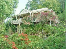 Cooroy Country Cottages - Tourism Gold Coast 2