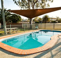 Mundubbera Three Rivers Tourist Park - Tourism Gold Coast