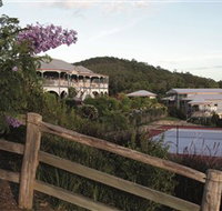 Jacaranda Creek Farmstay and Bed and Breakfast - Tourism Gold Coast