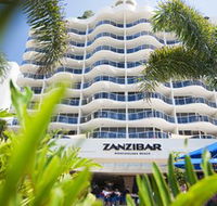 Mantra Zanzibar Resort - Tourism Gold Coast
