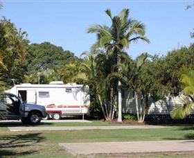 BIG 4 Cane Village - Gold Coast 2