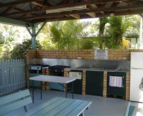 BIG 4 Cane Village - Gold Coast 1