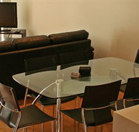 Alexandra Apartments