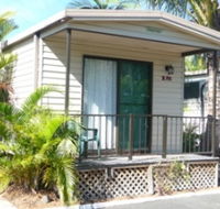 Midtown Caravan Park - Tourism Gold Coast