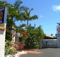 Bundaberg Coral Villa Motel a Golden Chain Motor Inn - Tourism Gold Coast