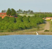 Mango Paradise Bed and Barra - Tourism Gold Coast