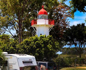 Coral Cove QLD Tourism Gold Coast
