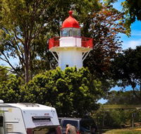 Burnett Heads Lighthouse Holiday Park - Tourism Gold Coast