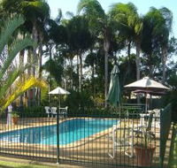 Bundaberg East Cabin and Tourist Park - Tourism Gold Coast