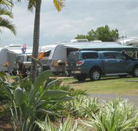 Glenlodge Caravan Village - Tourism Gold Coast