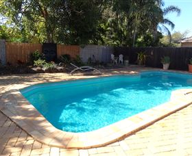 Golden Cane Bed And Breakfast - Tourism Gold Coast 1