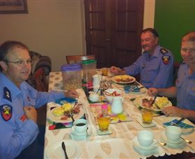 Golden Cane Bed And Breakfast - Tourism Gold Coast 3