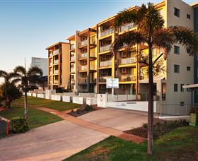 The Point Resort, Bargara - Gold Coast 0