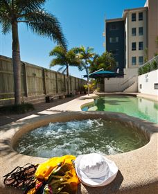 The Point Resort, Bargara - Gold Coast 1