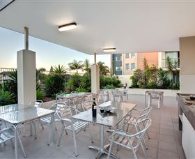 The Point Resort, Bargara - Gold Coast 2