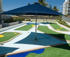 The Point Resort, Bargara - Gold Coast 3