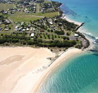 Elliot Heads Holiday Park - Tourism Gold Coast