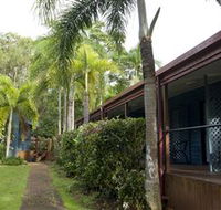 Cape York Peninsula Lodge - Tourism Gold Coast