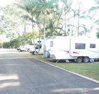 Huntsville Caravan Park - Tourism Gold Coast