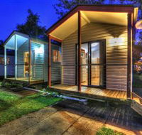 Wallace Motel and Caravan Park - Tourism Gold Coast