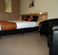 Blue Shades Motel - Tourism Gold Coast