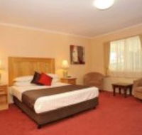 McNevins Maryborough Motel - Tourism Gold Coast