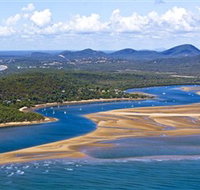 Captain Cook Holiday Village - Tourism Gold Coast