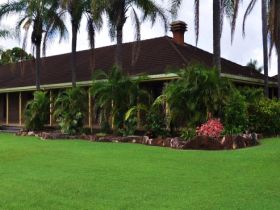 Susan River Homestead Adventure Resort - Tourism Gold Coast 0