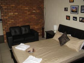 Susan River Homestead Adventure Resort - Tourism Gold Coast 2