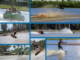 Susan River Homestead Adventure Resort - Tourism Gold Coast 3