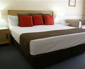Best Western Ambassador Motor Lodge Hervey Bay - Tourism Gold Coast 1