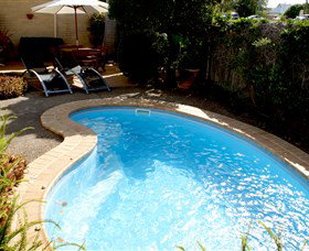 Best Western Ambassador Motor Lodge Hervey Bay - Tourism Gold Coast 3