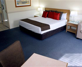 Best Western Ambassador Motor Lodge Hervey Bay - Tourism Gold Coast 2