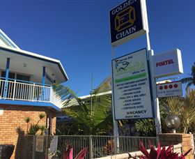 Beachside Motor Inn - Tourism Gold Coast 0
