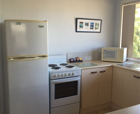 Beachside Motor Inn - Tourism Gold Coast 2