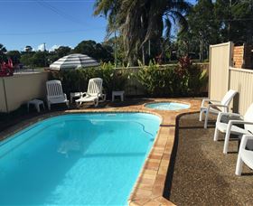 Beachside Motor Inn - Tourism Gold Coast 1