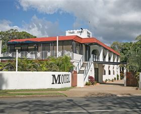 Tower Court Motel - Tourism Gold Coast 0