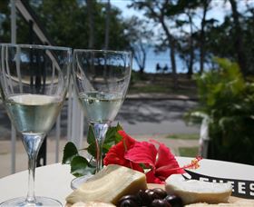 Tower Court Motel - Tourism Gold Coast 1