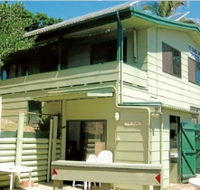 Fraser Island Fishing Units - Tourism Gold Coast