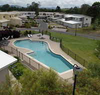 Gympie Pines Fairway Villas - Tourism Gold Coast